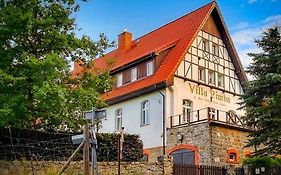 Villa Limba Max Heinzelstein Baude